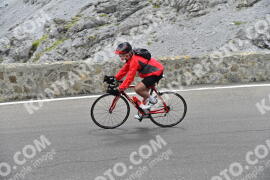 Photo #2246977 | 07-07-2022 12:55 | Passo Dello Stelvio - Prato side BICYCLES