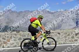 Photo #2349226 | 17-07-2022 16:20 | Passo Dello Stelvio - Prato side BICYCLES