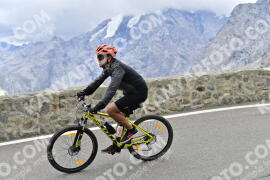 Photo #2446596 | 30-07-2022 15:48 | Passo Dello Stelvio - Prato side BICYCLES