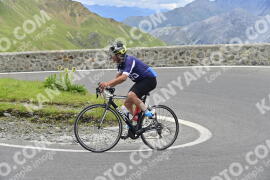Photo #2248841 | 07-07-2022 12:30 | Passo Dello Stelvio - Prato side BICYCLES
