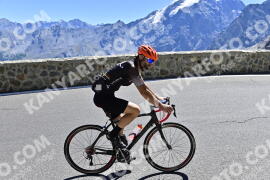 Foto #2338542 | 17-07-2022 11:21 | Passo Dello Stelvio - Prato Seite BICYCLES