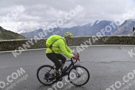 Foto #2787643 | 31-08-2022 12:25 | Passo Dello Stelvio - Prato Seite BICYCLES