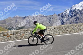 Foto #2864703 | 12-09-2022 14:04 | Passo Dello Stelvio - Prato Seite BICYCLES