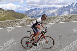 Foto #2791826 | 01-09-2022 14:38 | Passo Dello Stelvio - Prato Seite BICYCLES