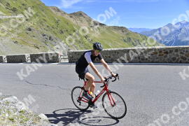 Photo #2643523 | 14-08-2022 11:14 | Passo Dello Stelvio - Prato side BICYCLES