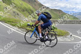 Foto #2248418 | 07-07-2022 11:54 | Passo Dello Stelvio - Prato Seite BICYCLES