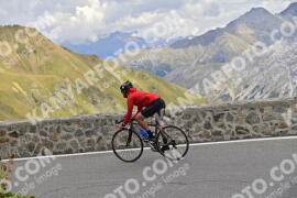 Foto #2765524 | 28-08-2022 12:37 | Passo Dello Stelvio - Prato Seite BICYCLES
