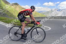 Photo #2242702 | 06-07-2022 13:44 | Passo Dello Stelvio - Prato side BICYCLES