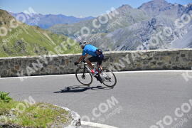 Photo #2255178 | 08-07-2022 12:26 | Passo Dello Stelvio - Prato side BICYCLES