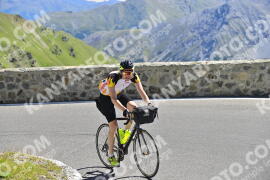 Photo #2267270 | 09-07-2022 11:13 | Passo Dello Stelvio - Prato side BICYCLES