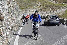 Photo #2766080 | 28-08-2022 10:16 | Passo Dello Stelvio - Prato side BICYCLES