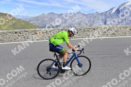 Foto #2650492 | 14-08-2022 15:06 | Passo Dello Stelvio - Prato Seite BICYCLES