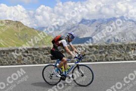 Foto #2420525 | 27-07-2022 13:41 | Passo Dello Stelvio - Prato Seite BICYCLES