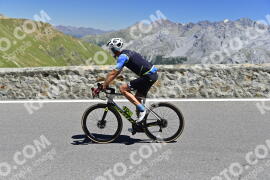 Foto #2258793 | 08-07-2022 13:59 | Passo Dello Stelvio - Prato Seite BICYCLES