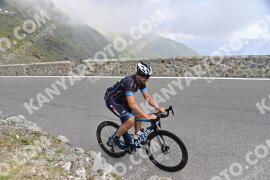 Photo #2659157 | 15-08-2022 12:19 | Passo Dello Stelvio - Prato side BICYCLES