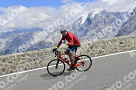 Foto #2444767 | 30-07-2022 14:59 | Passo Dello Stelvio - Prato Seite BICYCLES