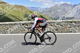 Foto #2292790 | 12-07-2022 13:52 | Passo Dello Stelvio - Prato Seite BICYCLES