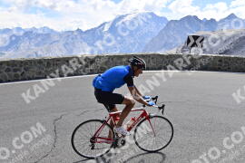 Foto #2606357 | 12-08-2022 11:49 | Passo Dello Stelvio - Prato Seite BICYCLES