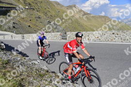 Foto #2835528 | 06-09-2022 16:07 | Passo Dello Stelvio - Prato Seite BICYCLES