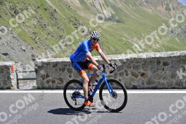 Foto #2370788 | 22-07-2022 12:55 | Passo Dello Stelvio - Prato Seite BICYCLES