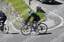 Photo #2266064 | 09-07-2022 10:30 | Passo Dello Stelvio - Prato side BICYCLES
