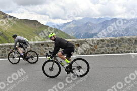 Foto #2405887 | 26-07-2022 12:06 | Passo Dello Stelvio - Prato Seite BICYCLES