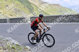 Foto #2400802 | 25-07-2022 12:34 | Passo Dello Stelvio - Prato Seite BICYCLES
