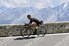 Foto #2400924 | 25-07-2022 12:38 | Passo Dello Stelvio - Prato Seite BICYCLES