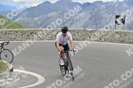 Foto #2248987 | 07-07-2022 12:40 | Passo Dello Stelvio - Prato Seite BICYCLES