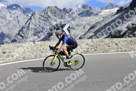 Photo #2617051 | 13-08-2022 16:32 | Passo Dello Stelvio - Prato side BICYCLES