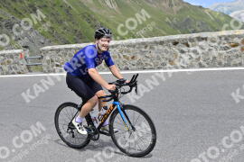 Foto #2313290 | 15-07-2022 14:23 | Passo Dello Stelvio - Prato Seite BICYCLES