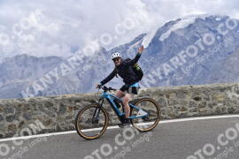 Foto #2839212 | 07-09-2022 13:06 | Passo Dello Stelvio - Prato Seite BICYCLES