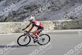 Photo #2617915 | 13-08-2022 16:59 | Passo Dello Stelvio - Prato side BICYCLES
