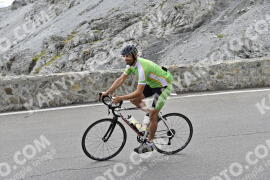 Photo #2405364 | 26-07-2022 11:03 | Passo Dello Stelvio - Prato side BICYCLES