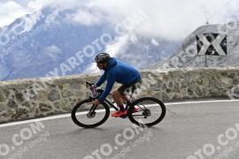 Photo #2787551 | 31-08-2022 10:59 | Passo Dello Stelvio - Prato side BICYCLES
