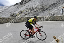 Foto #2790871 | 01-09-2022 12:28 | Passo Dello Stelvio - Prato Seite BICYCLES