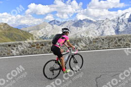Foto #2811943 | 04-09-2022 14:00 | Passo Dello Stelvio - Prato Seite BICYCLES
