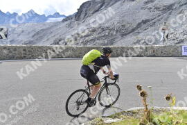Foto #2797950 | 02-09-2022 11:05 | Passo Dello Stelvio - Prato Seite BICYCLES