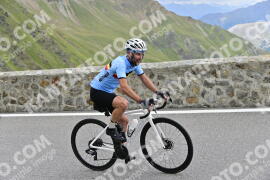 Photo #2448004 | 30-07-2022 13:35 | Passo Dello Stelvio - Prato side BICYCLES