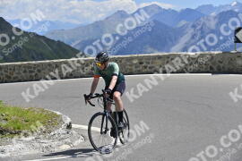 Foto #2229170 | 03-07-2022 11:40 | Passo Dello Stelvio - Prato Seite BICYCLES