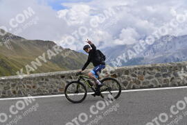 Foto #2839210 | 07-09-2022 13:06 | Passo Dello Stelvio - Prato Seite BICYCLES