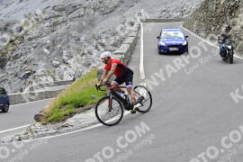 Photo #2401758 | 25-07-2022 13:14 | Passo Dello Stelvio - Prato side BICYCLES