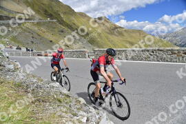 Photo #2811567 | 04-09-2022 13:33 | Passo Dello Stelvio - Prato side BICYCLES