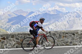 Photo #2596787 | 11-08-2022 14:12 | Passo Dello Stelvio - Prato side BICYCLES