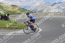 Photo #2235411 | 03-07-2022 15:24 | Passo Dello Stelvio - Prato side BICYCLES