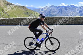 Foto #2553927 | 09-08-2022 11:27 | Passo Dello Stelvio - Prato Seite BICYCLES
