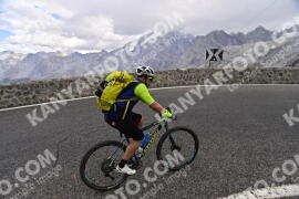 Foto #2797513 | 02-09-2022 15:25 | Passo Dello Stelvio - Prato Seite BICYCLES