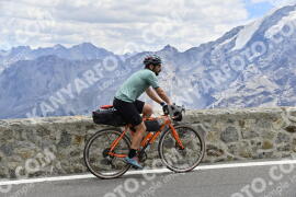 Photo #2310161 | 15-07-2022 12:48 | Passo Dello Stelvio - Prato side BICYCLES