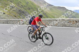 Foto #2438166 | 30-07-2022 10:17 | Passo Dello Stelvio - Prato Seite BICYCLES