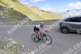 Foto #2632414 | 13-08-2022 14:30 | Passo Dello Stelvio - Prato Seite BICYCLES